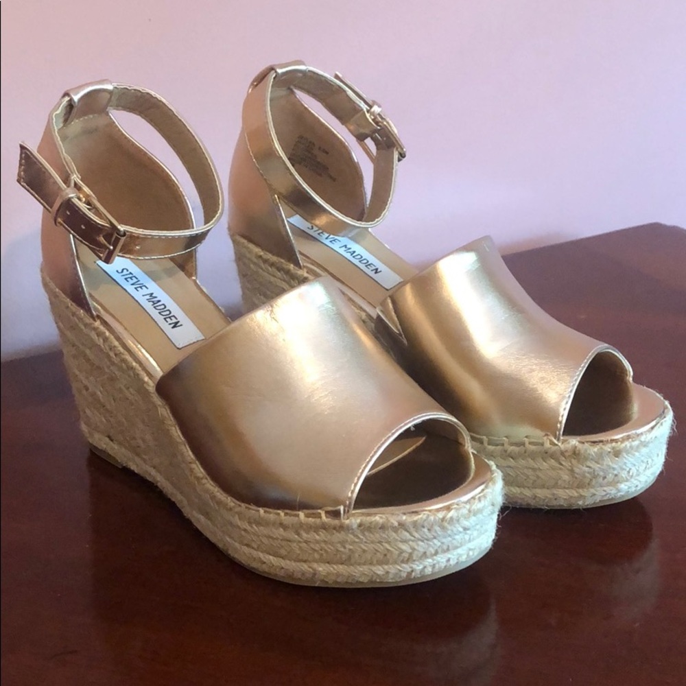 Steve Madden Sandals